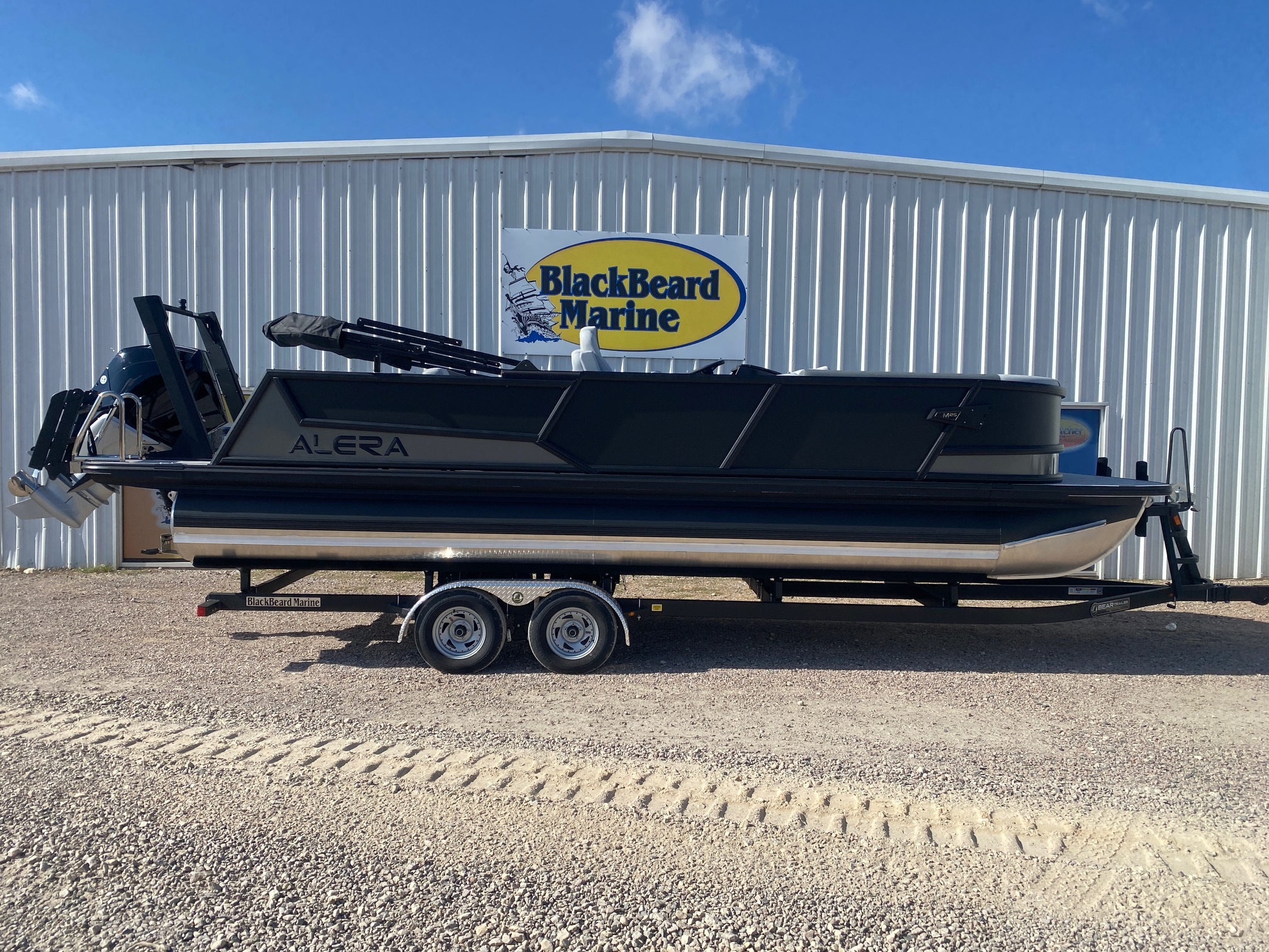 2026 Alera M 25L in kingston OK