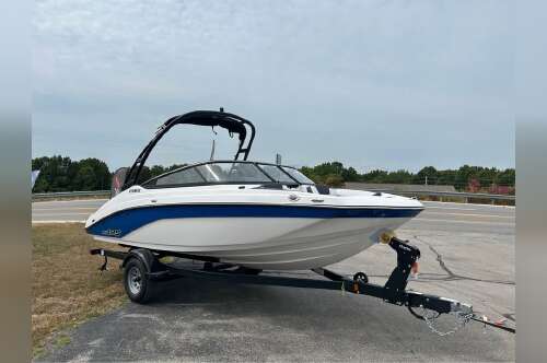 2026 Yamaha Boat AR195 in branson west MO