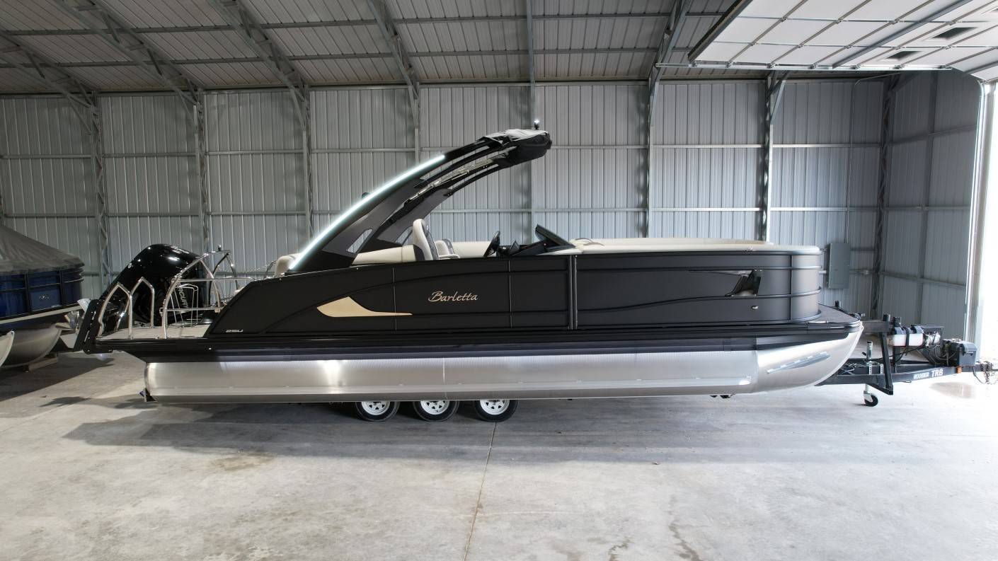 2026 Barletta LUSSO 25UA 25UE in kimberling city MO