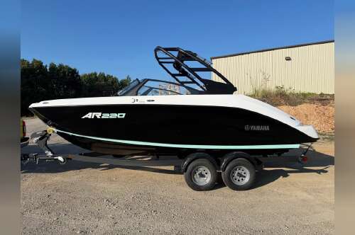 2026 Yamaha Boat AR220 in branson west MO