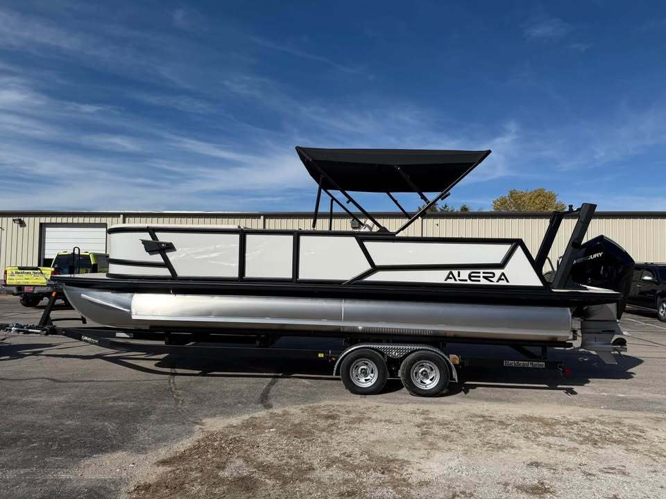 2026 Alera M 25L in branson west MO