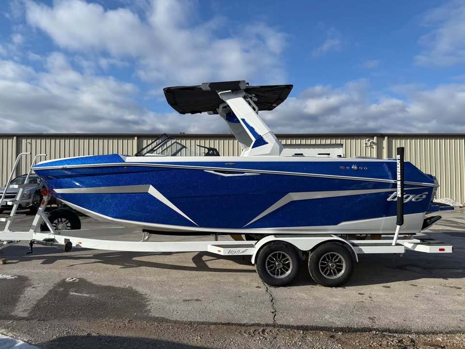 2026 Tige Z3 NAN in branson west MO