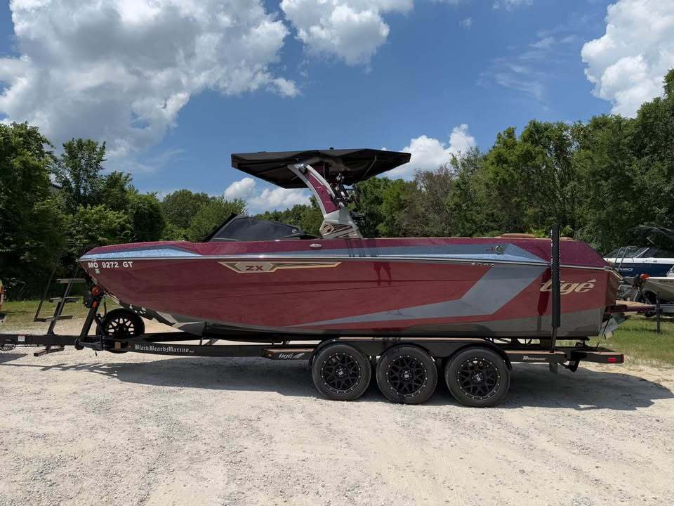 2024 Tige Ultre 25ZX in branson west MO
