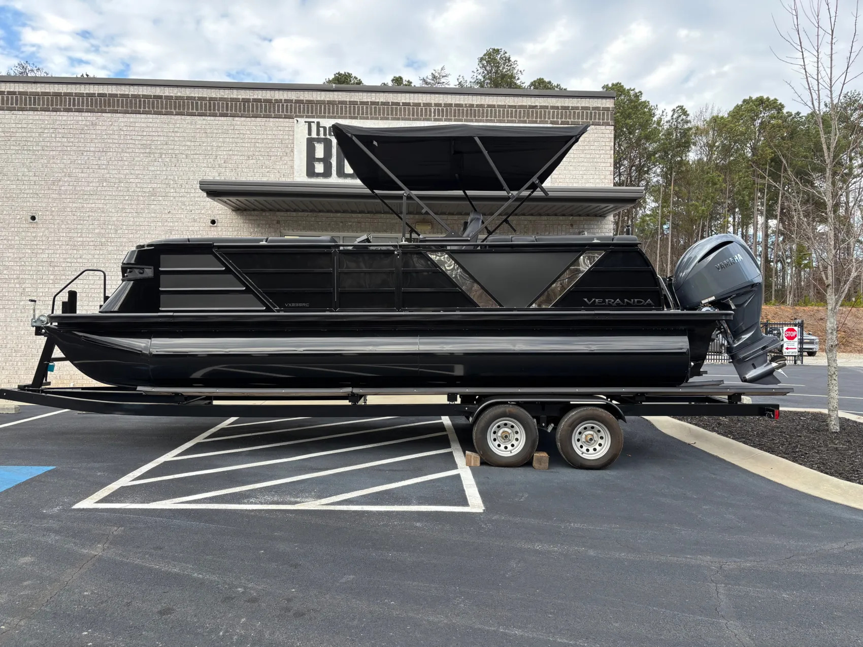2026 Veranda Vertex in gainesville GA