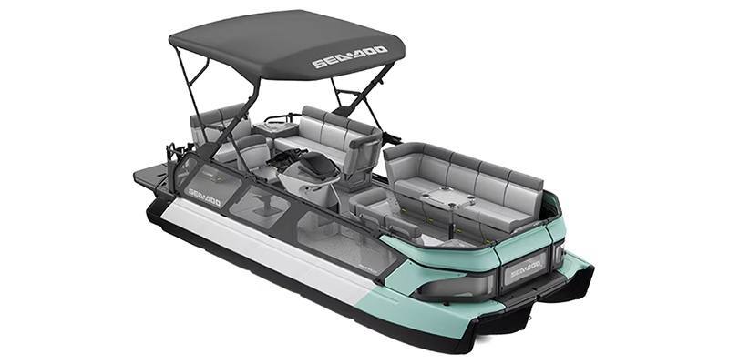 2026 Sea-Doo SWITCH CRUISE 21 - 230 HP in kansas city MO