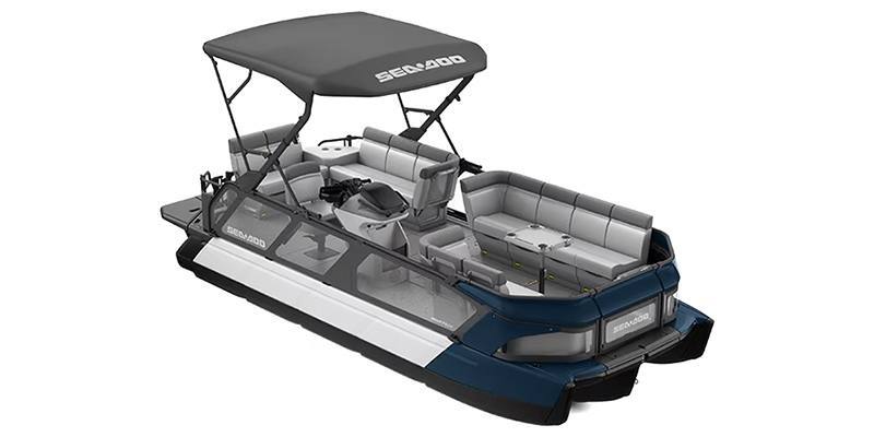 2026 Sea-Doo SWITCH CRUISE 21 - 230 HP in kansas city MO