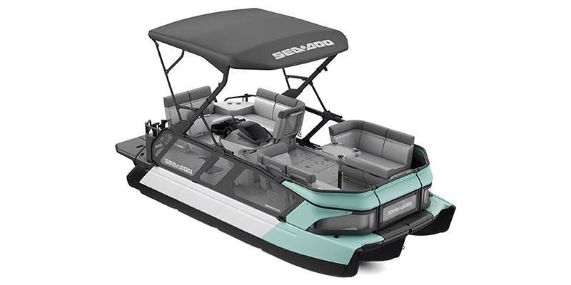 2026 Sea-Doo SWITCH CRUISE 18 230 TECH PACKAGE 21 - 300 HP in kansas city MO