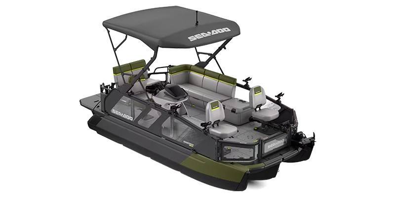 2026 Sea-Doo SWITCH FISH 230 18' 21 - 300 HP in kansas city MO