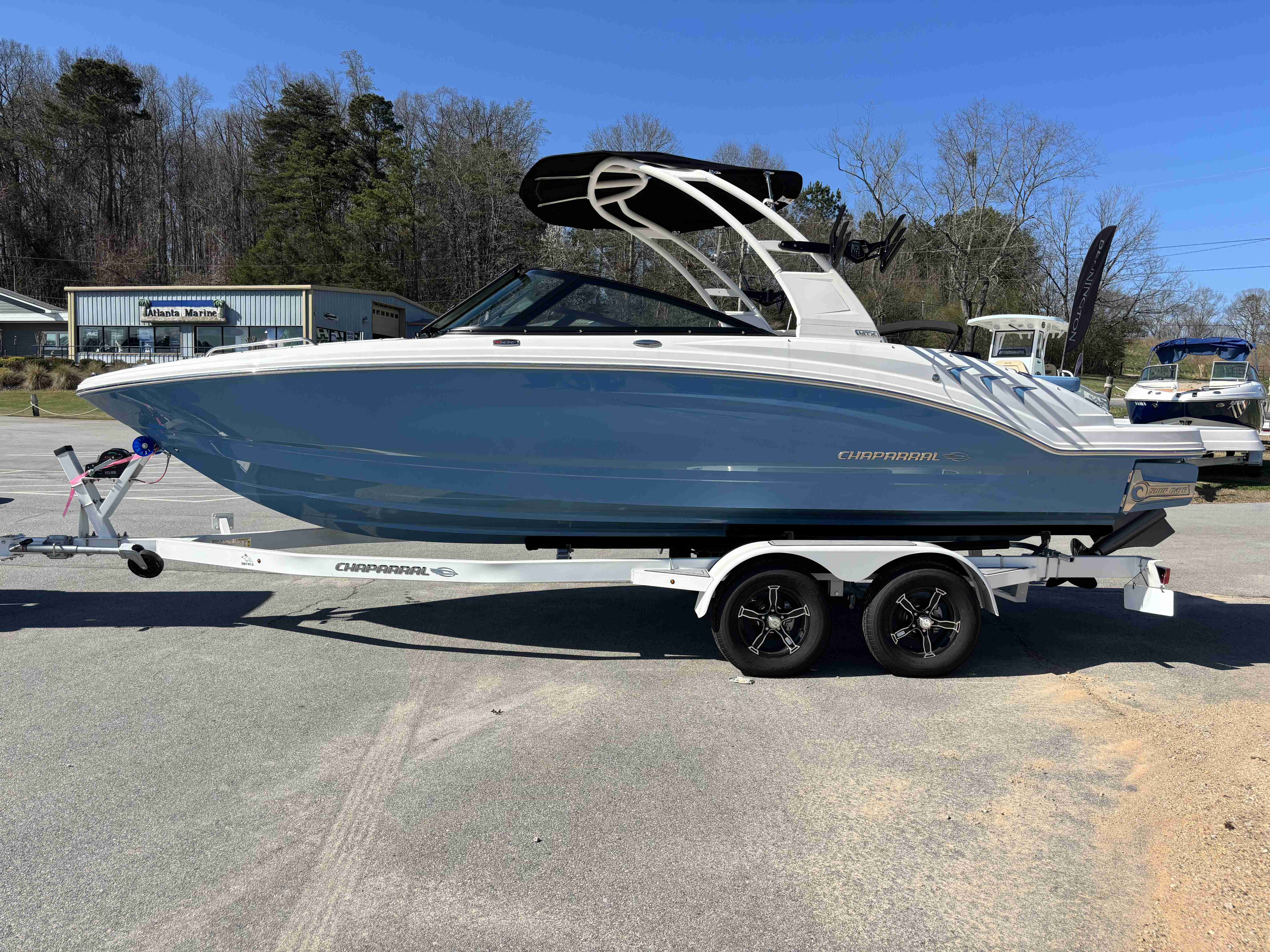 2026 Chaparral GTS 3 in buford GA