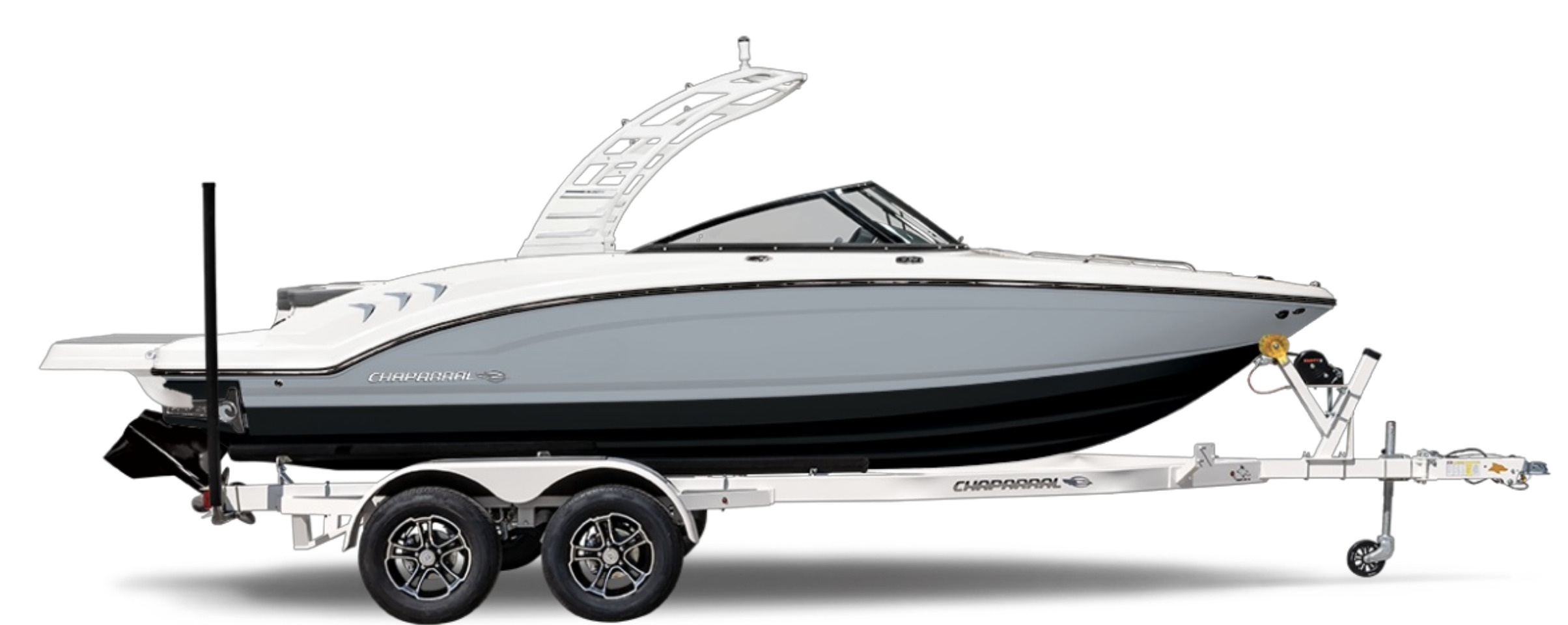 2026 Chaparral GTS 3 in buford GA