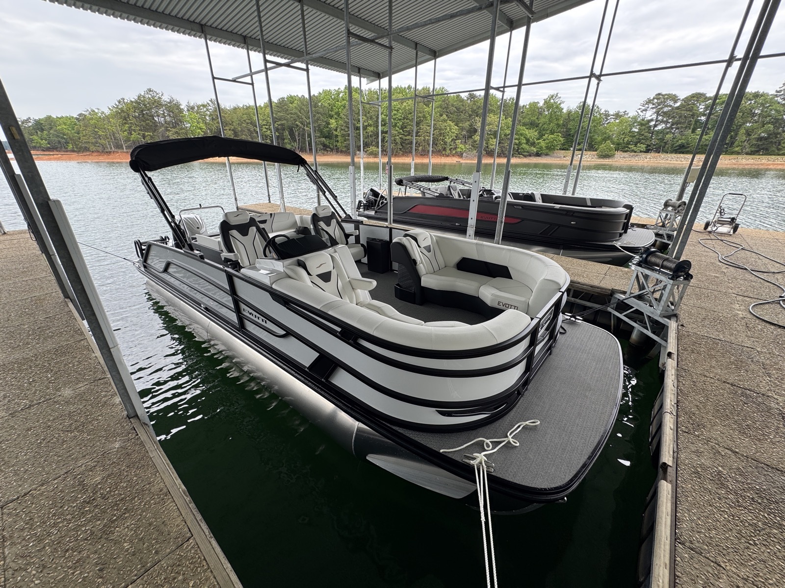 2026 Evotti 723CS in buford GA