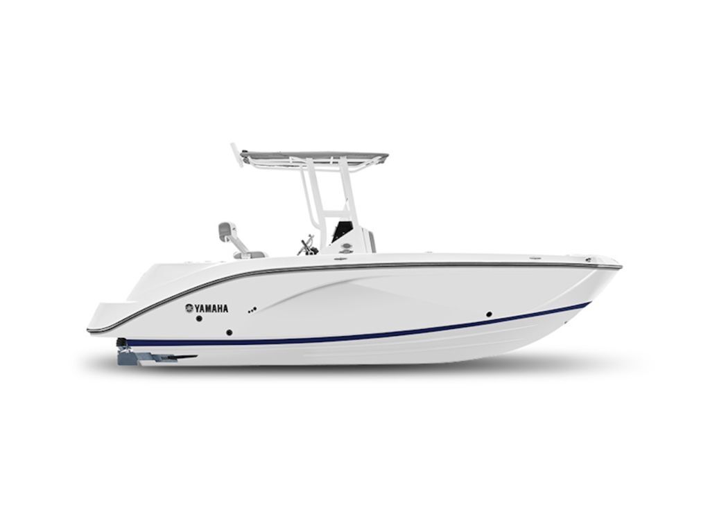 2026 Yamaha Boats 222 FSH Sport in titusville FL