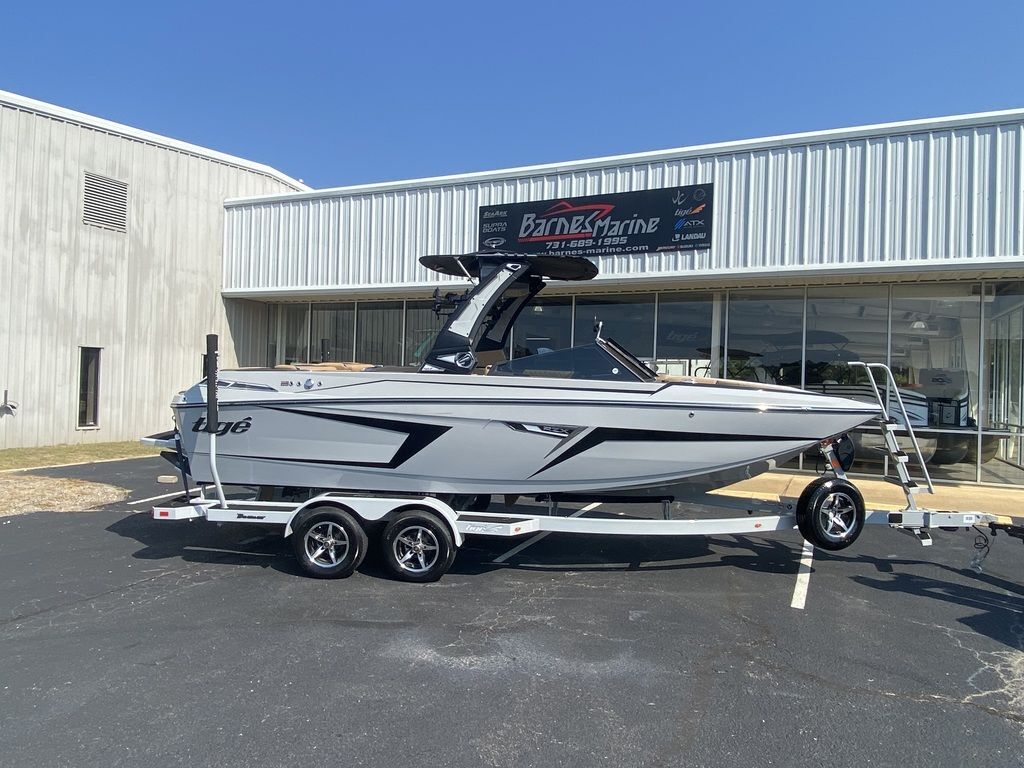 Used 2023 Tige 22RZX For Sale in Counce, TN - 5031696023 - Boatmart