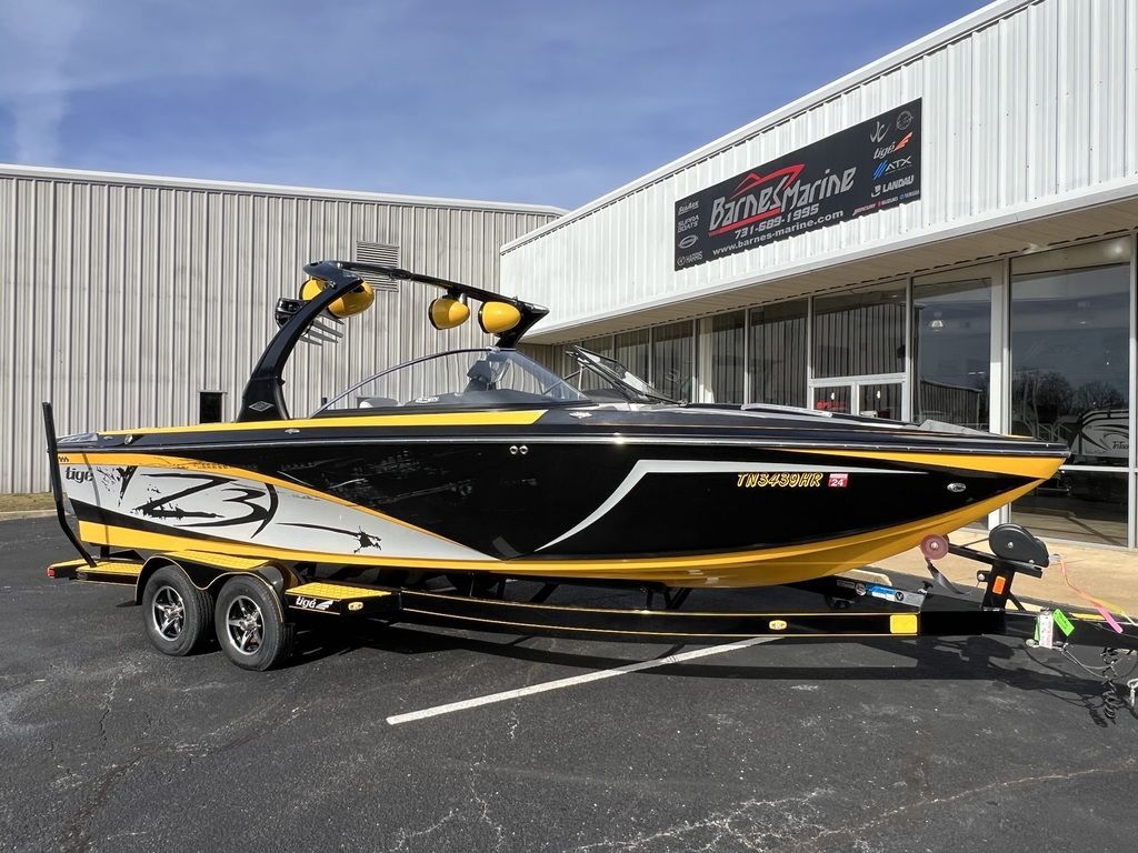 2013 Tige Z3 NAN in counce TN