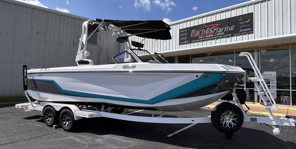 2026 Nautique Super Air Nautique GS24 GS22 in counce TN