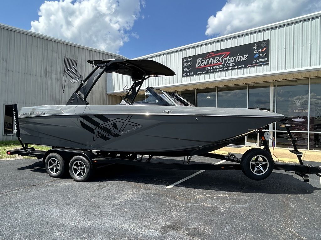 2021 Atx Boats 24 TYPE-S in counce TN