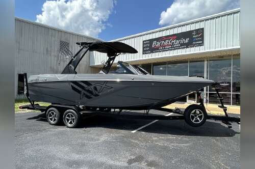 2021 Atx Boats 24 TYPE-S in counce TN