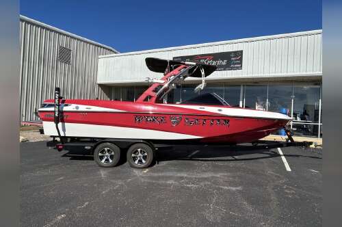 2012 Malibu Boats 247LSV in counce TN