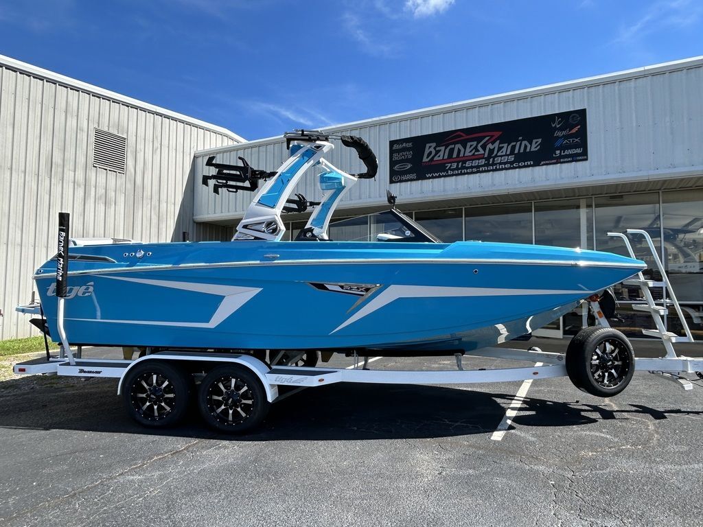 2024 Tige 22RZX in counce TN