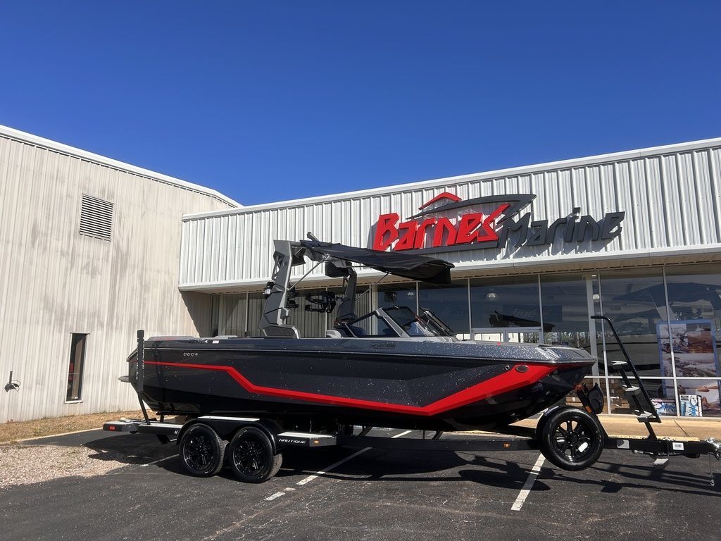 2026 Nautique Super Air Nautique GS22 in counce TN