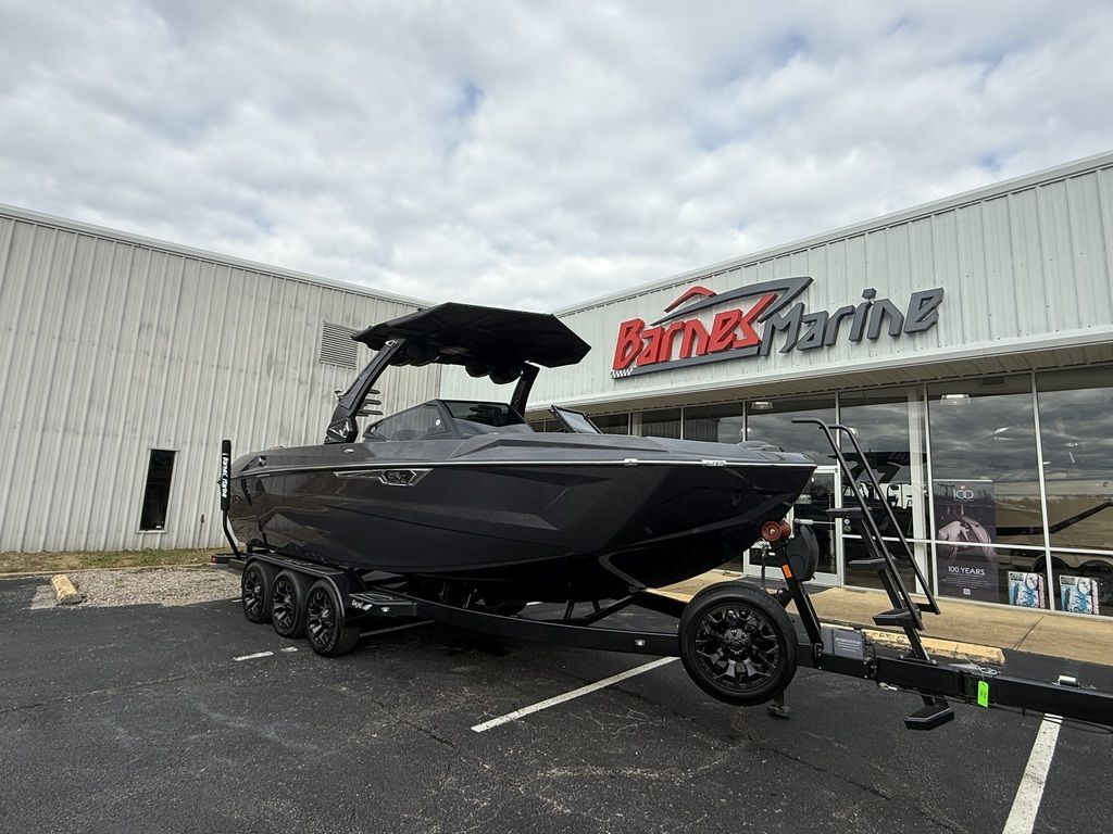 Tige Zx Class Boats For Sale - Boatmart