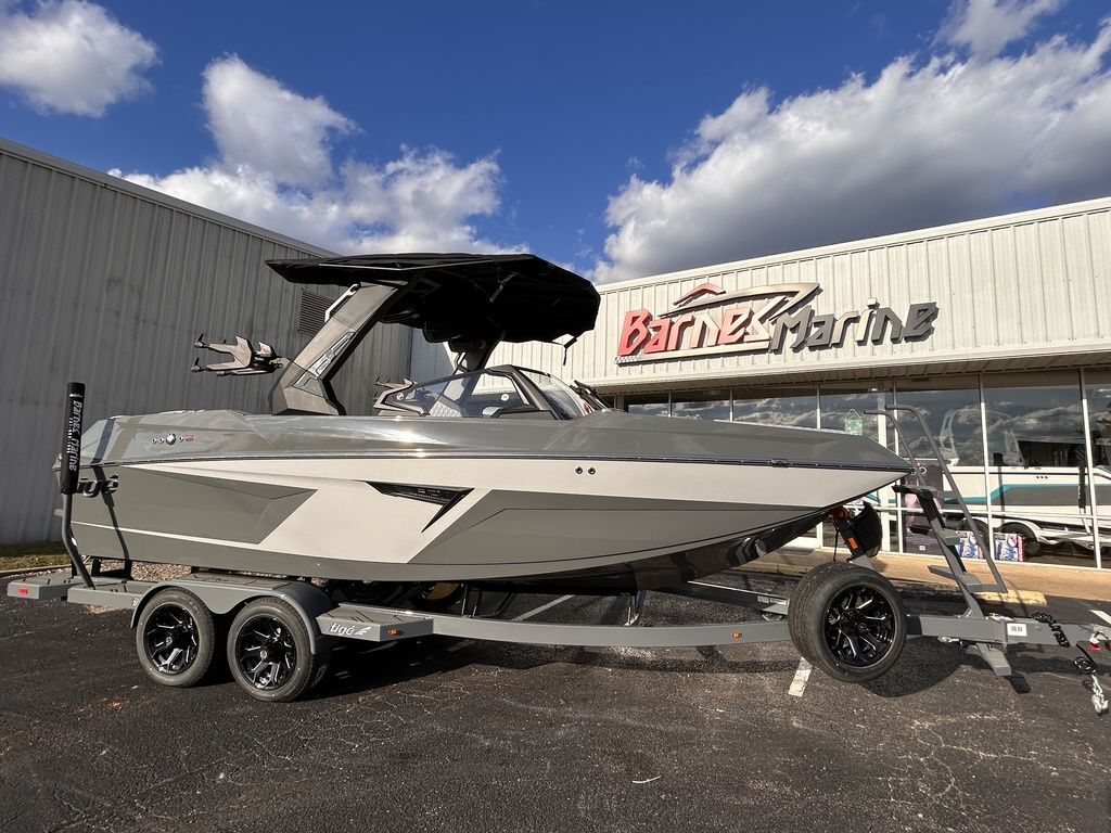 2026 Tige 22RZX in counce TN