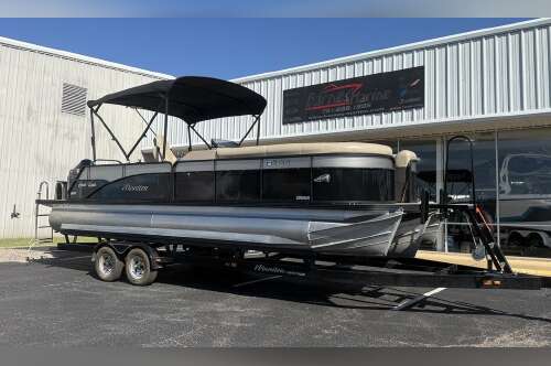 2021 Manitou SL 25 Encore SHP 373 STERN LOUNGER (SL) in counce TN