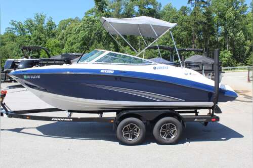 2014 Yamaha SX 190 250 in buford GA
