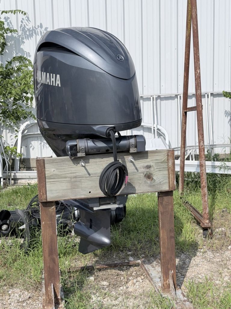2025 Yamaha Outboards F150LC NAN in el dorado KS
