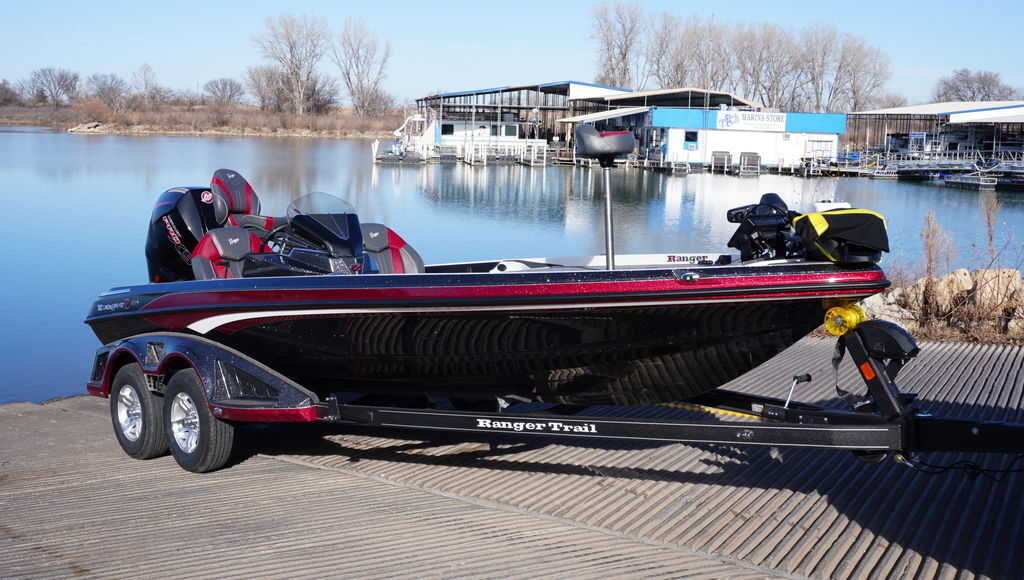 2025 Ranger Boats Z520 in el dorado KS