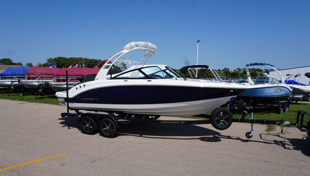 2026 Chaparral GTS 3 in el dorado KS