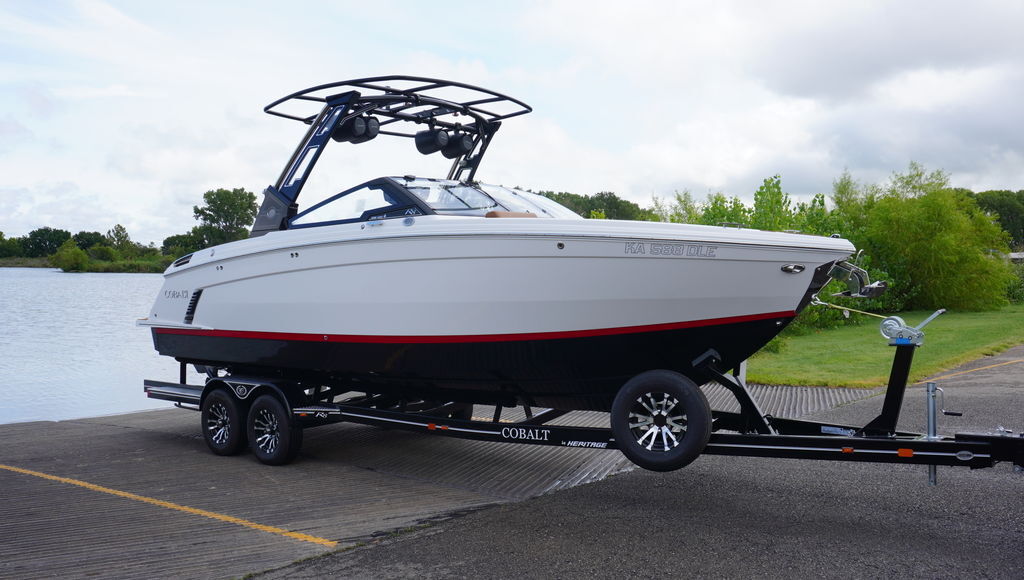 2026 Cobalt Boats R8 Surf in el dorado KS