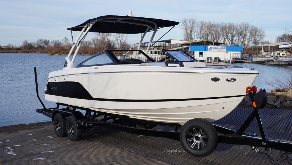 2026 Cobalt Boats CS23 Surf in el dorado KS