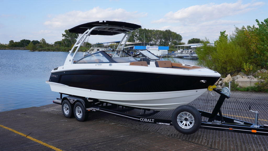 2026 Cobalt Boats R4 in el dorado KS