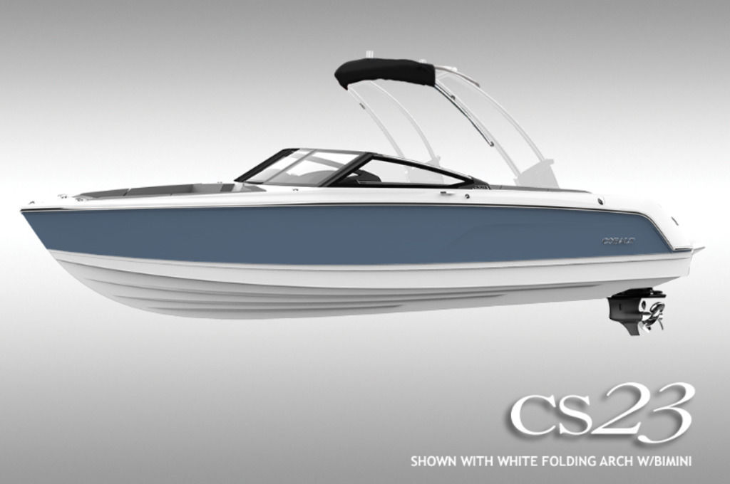 2026 Cobalt Boats CS23 NAN in el dorado KS