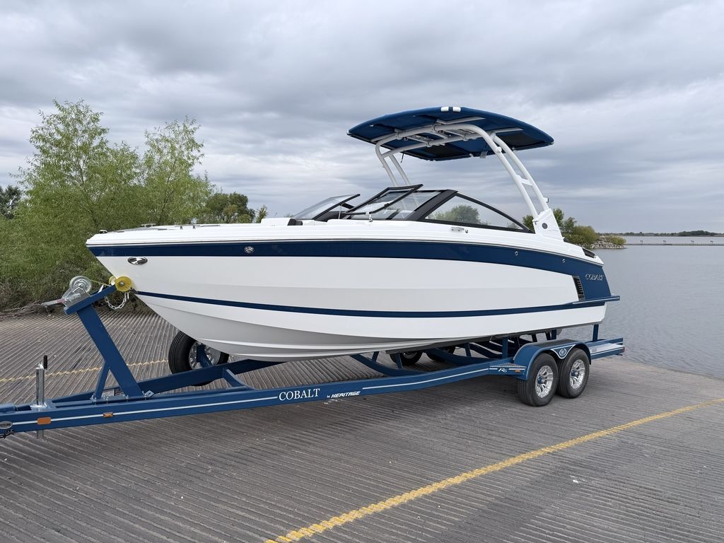 2026 Cobalt Boats R6 Surf in el dorado KS