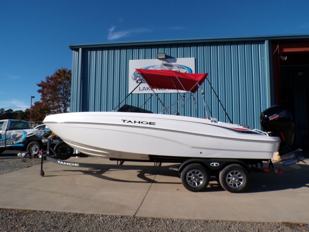 2025 Tahoe® T21 in mooresville NC