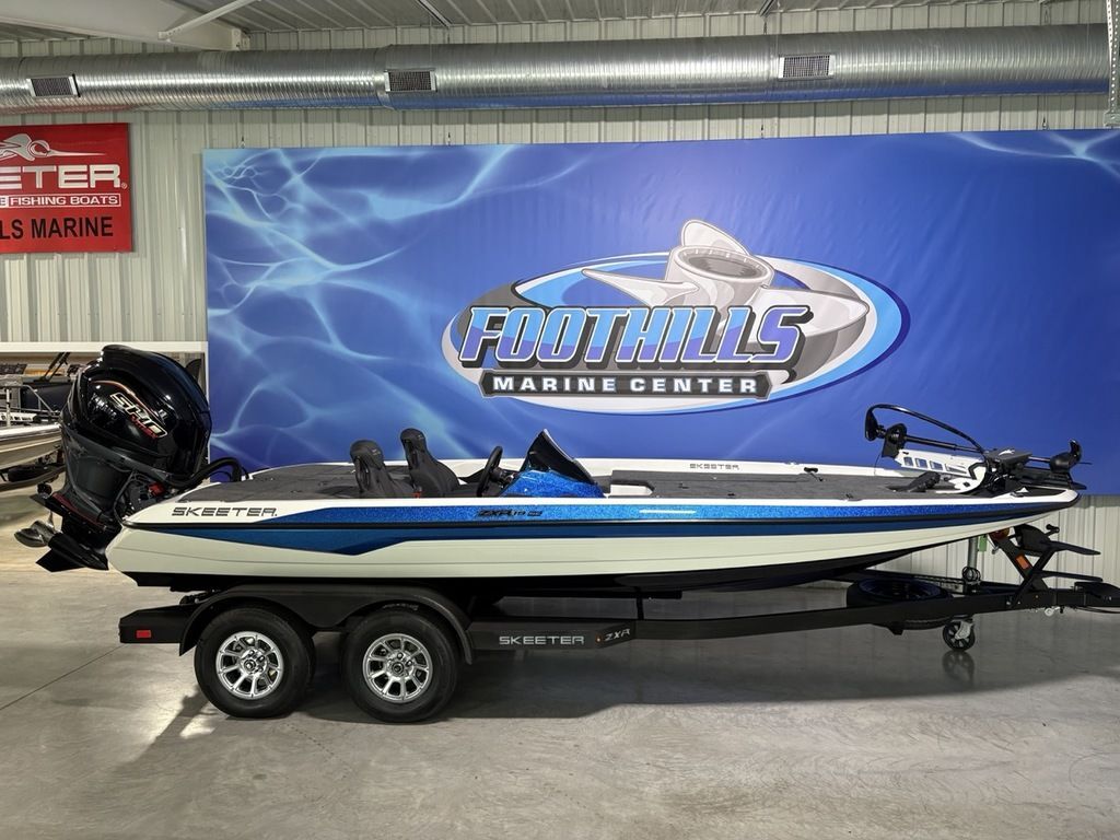 2026 Skeeter ZXR19SE ZXR21SE in morganton NC