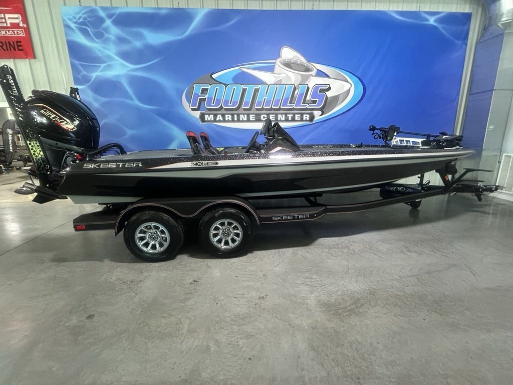 2026 Skeeter ZXE20 21 in morganton NC