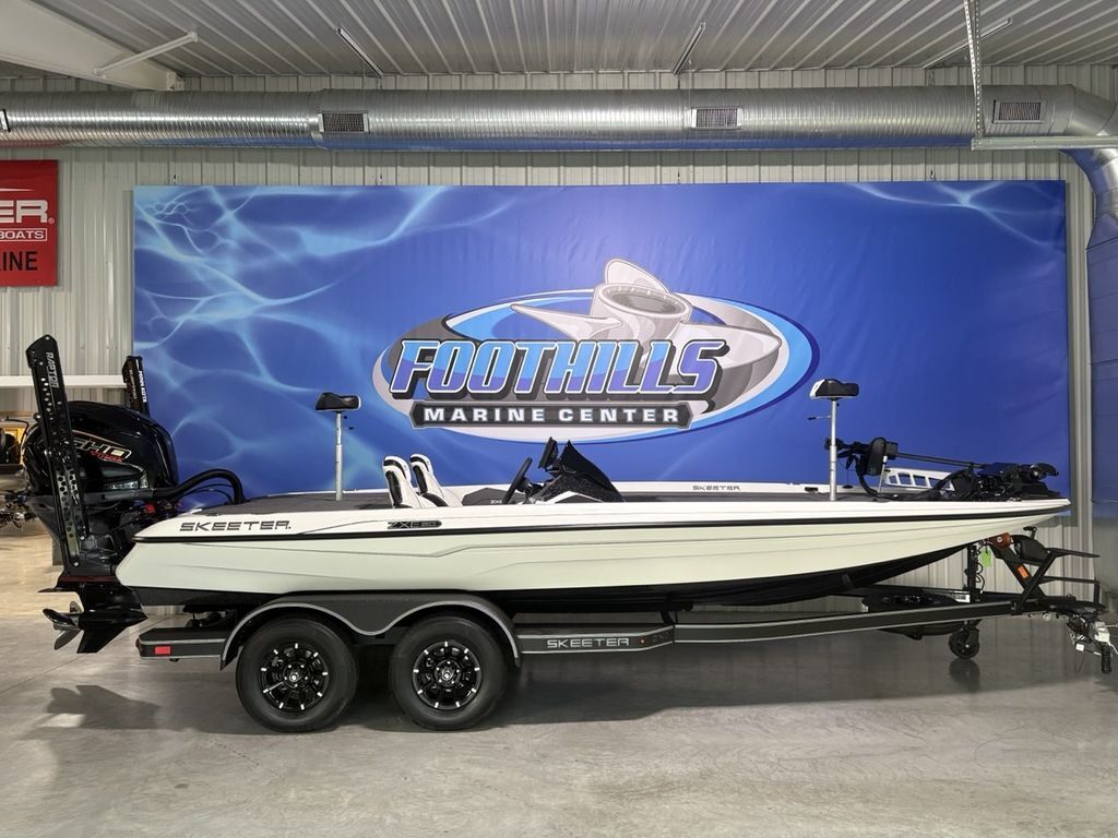 2026 Skeeter ZXE20 21 in morganton NC