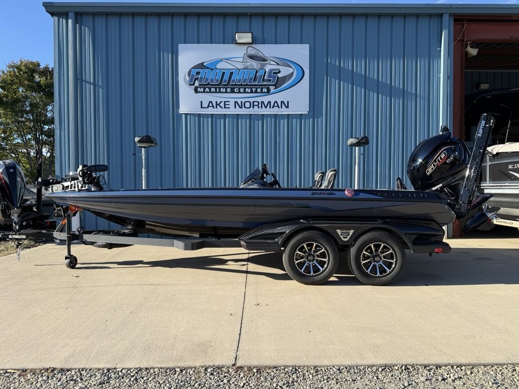 2026 Skeeter FXR20 APEX in mooresville NC