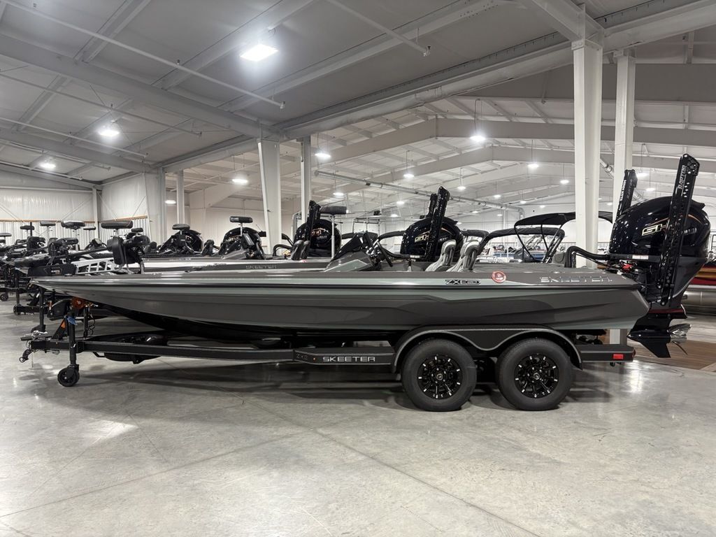 2026 Skeeter ZXE20 21 in morganton NC