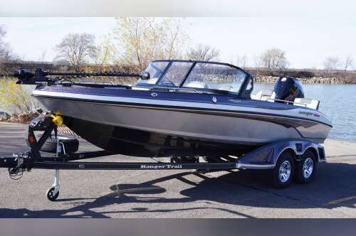 2026 Ranger Boats 2080MS NAN in el dorado KS