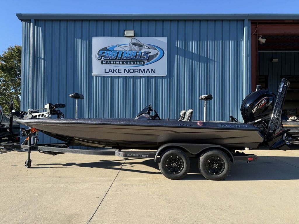2026 Skeeter ZXE20 21 in mooresville NC