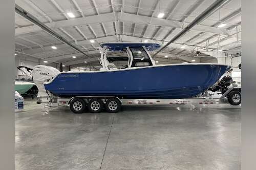 2026 Sportsman Heritage 321 231 in morganton NC