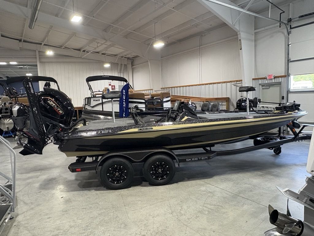 2026 Skeeter ZXE20 21 in mooresville NC