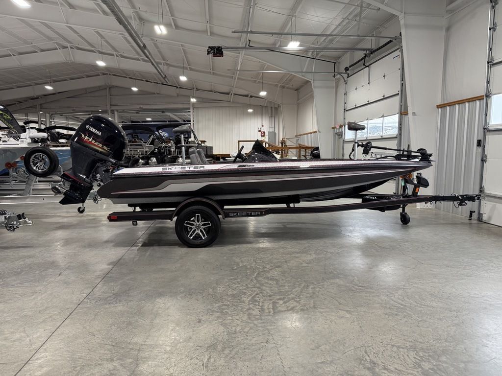 2025 Skeeter ZX150 in morganton NC