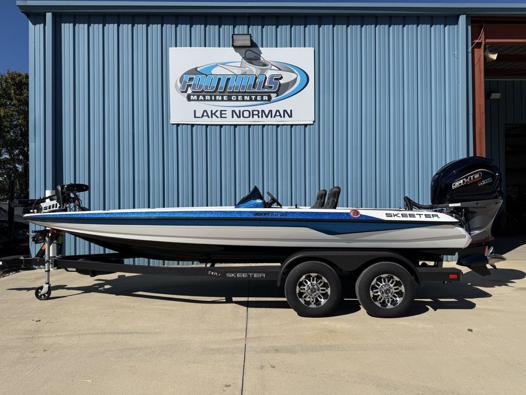 2026 Skeeter ZXR20SE ZXR21 in mooresville NC