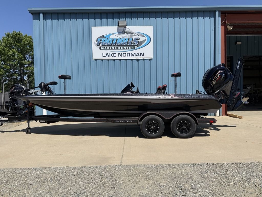 2026 Skeeter ZXE21 in mooresville NC