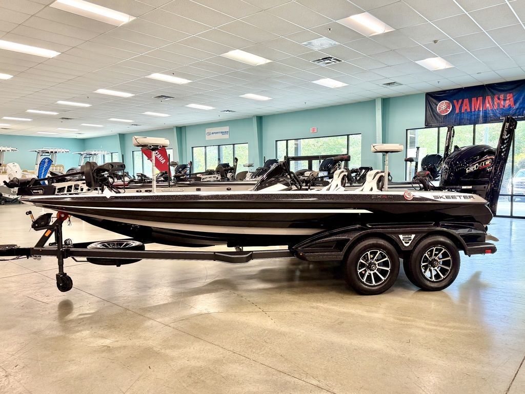 2026 Skeeter FXR20 APEX in augusta GA